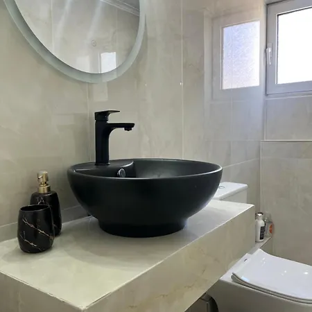 Appartamento Christina_apt La Canea